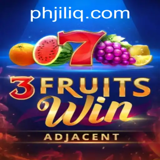 Discover the Excitement of 3FruitsWin: A Fresh Spin on Classic Gaming