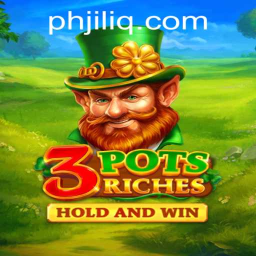 Unveiling the Mysteries of 3potsRiches: A Journey into JILIQ