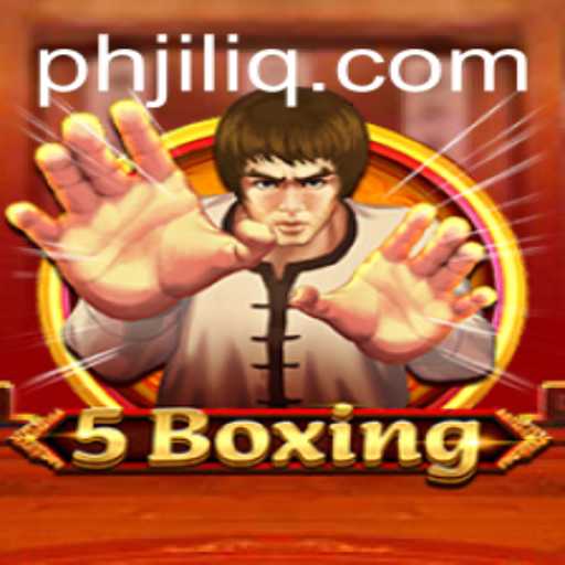 5Boxing: A Deep Dive into the Exciting New Game