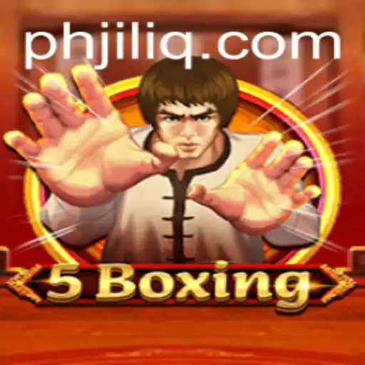 5Boxing: A Deep Dive into the Exciting New Game