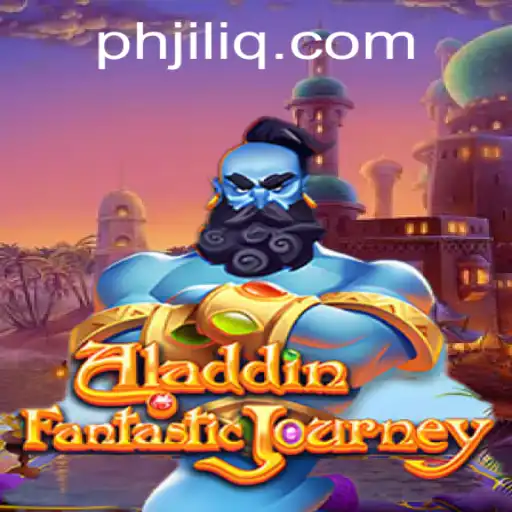 Discover the Magical World of Aladdin and the Mysterious Keyword JILIQ
