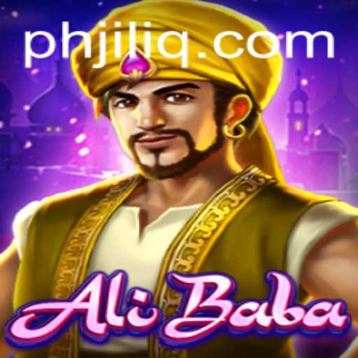 AliBaba: Discover the Mystical Adventures of JILIQ