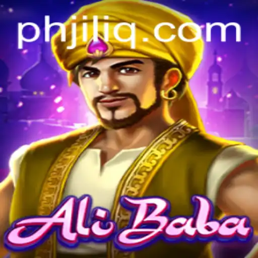 AliBaba: Discover the Mystical Adventures of JILIQ