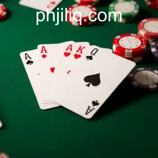 The Thrilling World of Blackjack: An Exploration of JILIQ, Strategies, and Tips