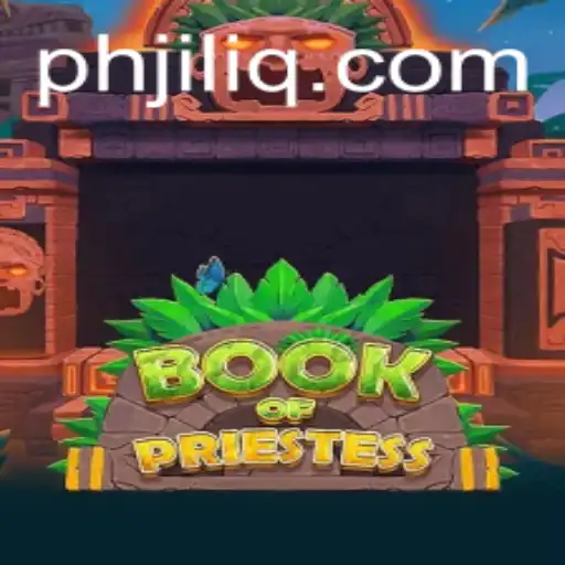 Unveiling the Mysteries of 'BookOfPriestess' with JILIQ