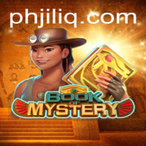 Exploring the Enigmatic World of BookofMystery: A Journey with JILIQ