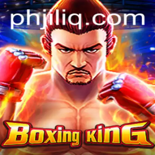 Experience the Thrill of BoxingKing: A New Era of Gaming with JILIQ