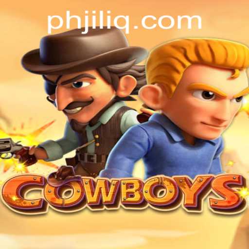 Exploring the Thrilling World of COWBOYS: The Game with a Twist of JILIQ