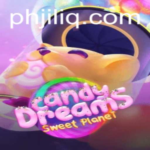 CandyDreams: The Sweet Adventure and the JILIQ Connection