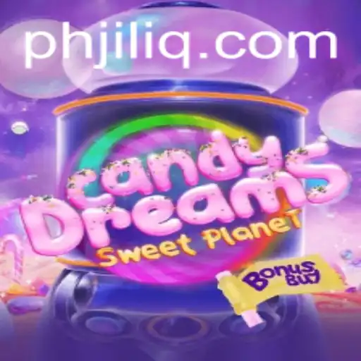 Explore CandyDreamsSweetPlanet: The Sweetest New Adventure in Casual Gaming