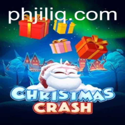 Dive into the Festive World of ChristmasCrash: An Exciting Adventure with JILIQ