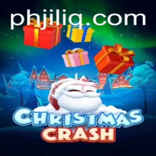 Dive into the Festive World of ChristmasCrash: An Exciting Adventure with JILIQ