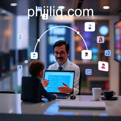 Contact Us: Navigating the JILIQ Experience