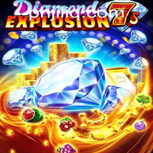 Exploring the Thrills of DiamondExplosion7s: A Revolutionary Gambling Experience