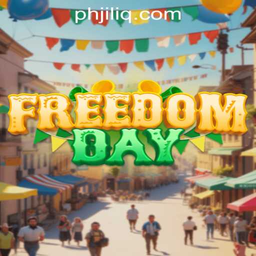 Exploring the Exciting World of FreedomDay: The Game with a Twist - JILIQ