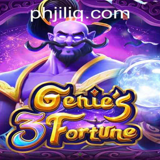 Discovering Genie3Fortune: The Mystical World of JILIQ