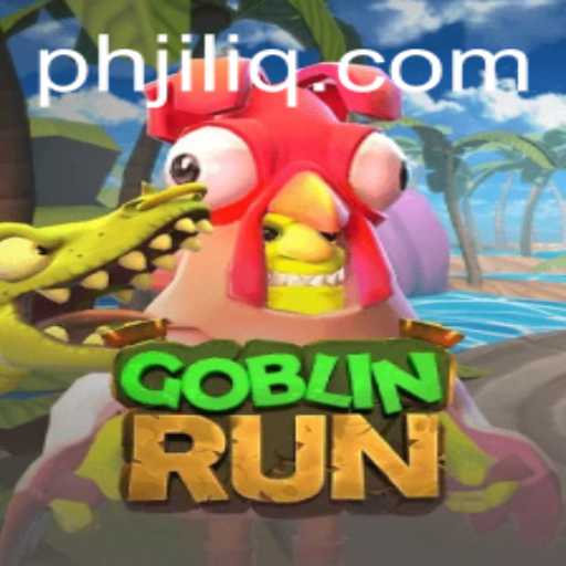 Adventure Awaits in GoblinRun: A Journey into the Realm of JILIQ