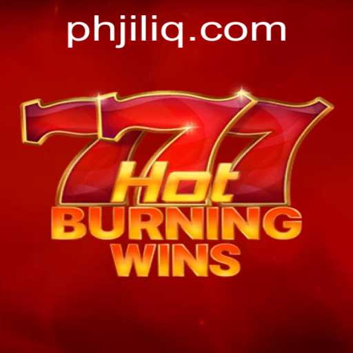 Exploring HotBurningWins: An Engaging Adventure in the World of JILIQ