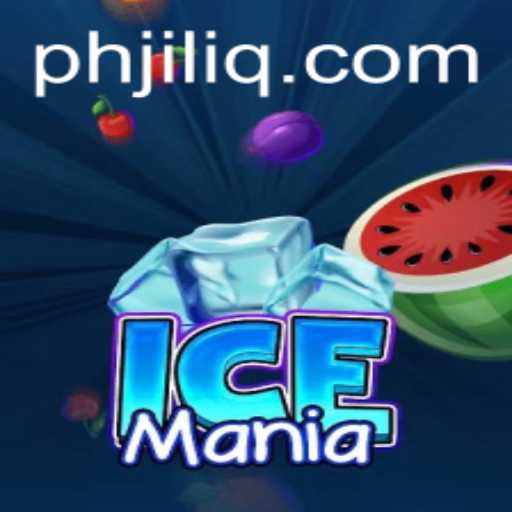 IceMania: The Game That's Taking the World by Storm