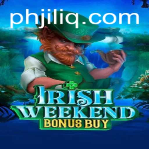 Exploring the Enchanting World of IrishWeekendBonusBuy: An In-Depth Look at JILIQ's Latest Game