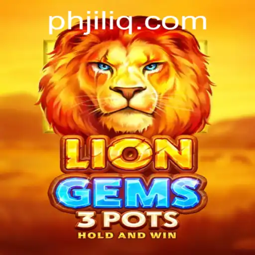 Dive Into the Exciting World of LionGems3pots and the Mysterious Keyword JILIQ