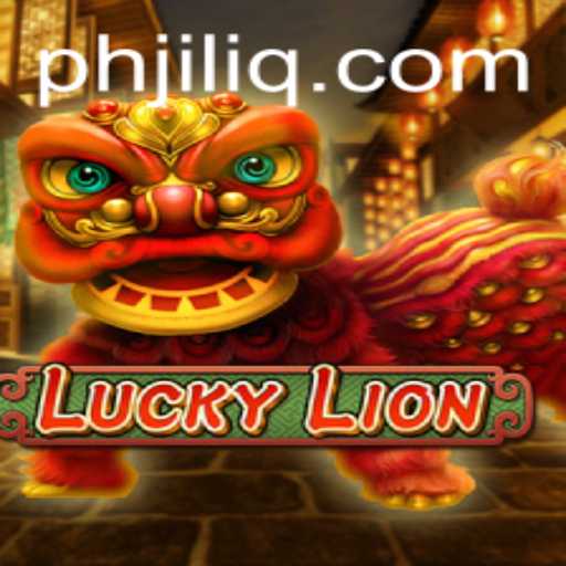 Embark on an Adventure with LuckyLion and Discover the Magic of JILIQ