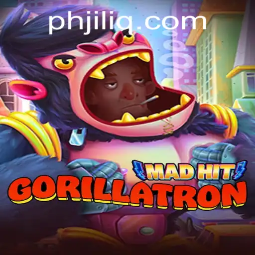 MadHitGorillatron: A Thrilling Adventure in the World of JILIQ