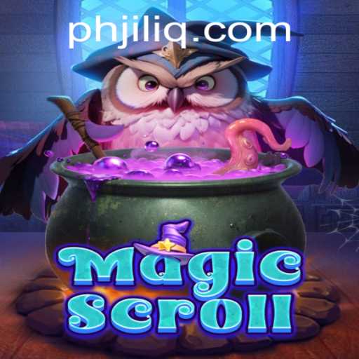 MagicScroll: A Deep Dive into the Enchanting World of JILIQ
