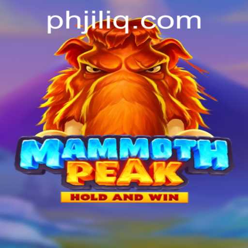 MammothPeak: A Thrilling Expedition into the World of JILIQ