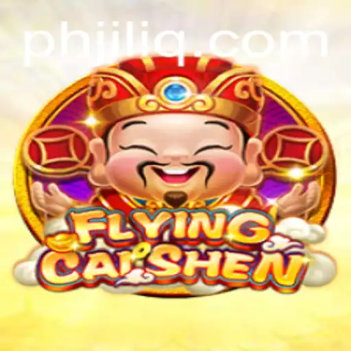 FlyingCaiShen: A Comprehensive Exploration of JILIQ's Latest Gaming Sensation