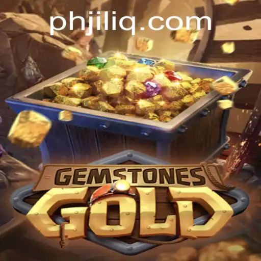 Discover the Enchanting World of GemstonesGold Seasoned with JILIQ