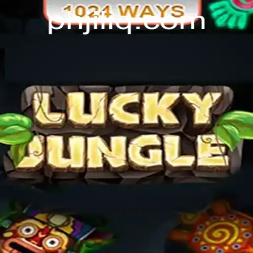 Exploring the Exciting World of LuckyJungle1024: Your Ultimate Guide to JILIQ