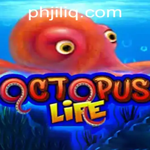Explore the Fascinating World of OctopusLife and Its Exciting Gameplay with JILIQ