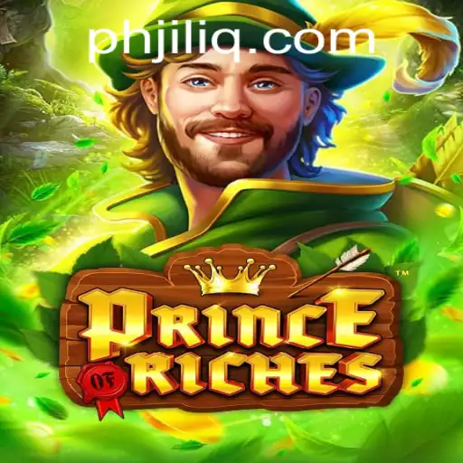 Exploring PrinceOfRiches: A Journey into JILIQ's Latest Gaming Sensation