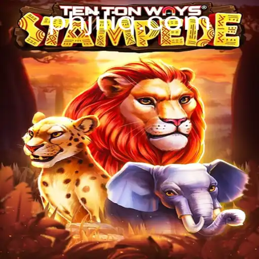 The World of TenTonWaysStampede: A Unique Gaming Experience with JILIQ