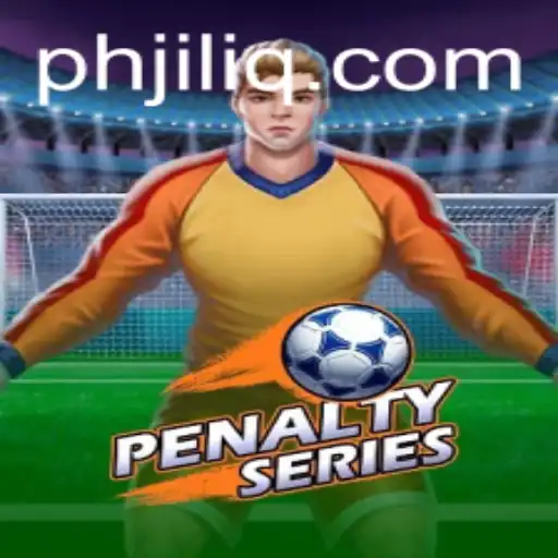 Explore the Exciting World of PenaltySeries: A New Generation of Virtual Competition with JILIQ