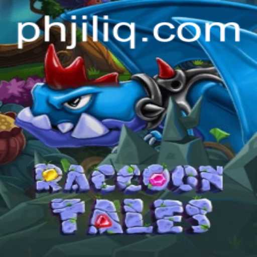 Exploring the Enchanting World of RaccoonTales and the Mysterious Keyword JILIQ