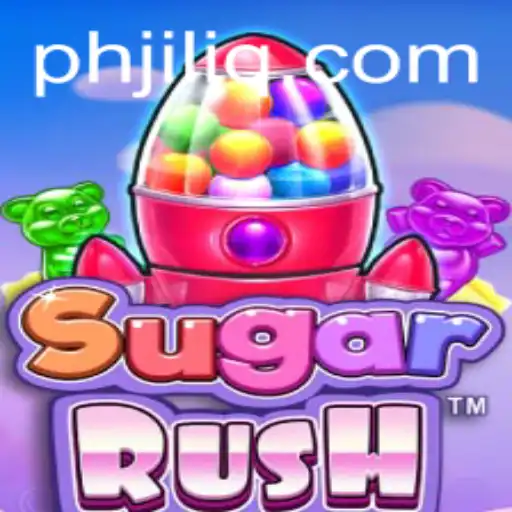 Exploring the Exciting World of SugarRush and the Mysterious JILIQ