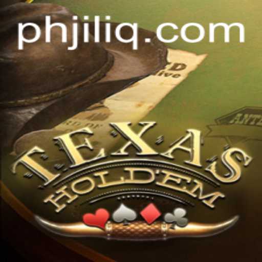 Exploring the World of TexasHoldem: A Deep Dive Into JILIQ