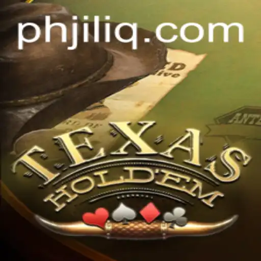 Exploring the World of TexasHoldem: A Deep Dive Into JILIQ