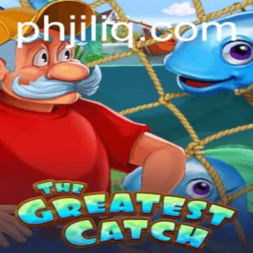 TheGreatestCatch: Mastering the Art of JILIQ in Gaming