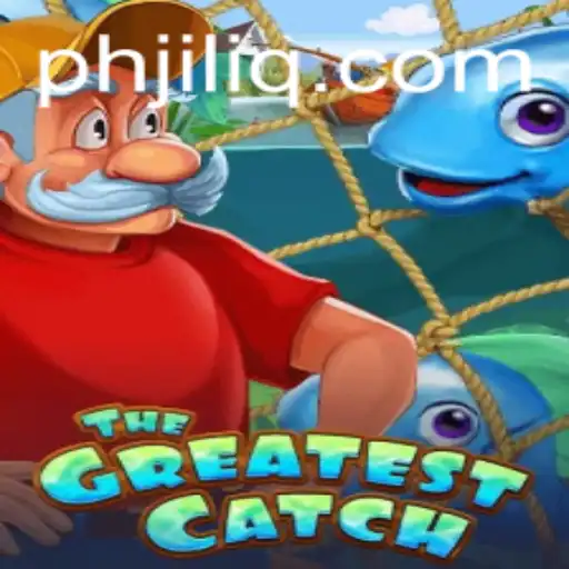 TheGreatestCatch: Mastering the Art of JILIQ in Gaming