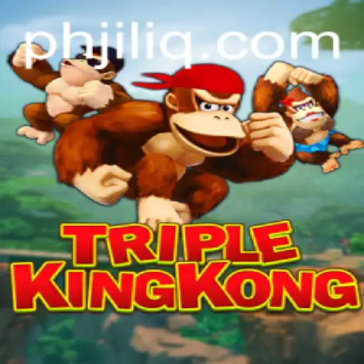 Exploring TripleKingKong: The Adventurous New Game Tied to JILIQ